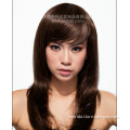 Full Machine Made Synthetic Hair Wigs (7013)